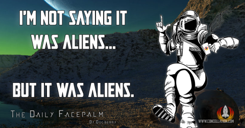 Not-Saying-Aliens